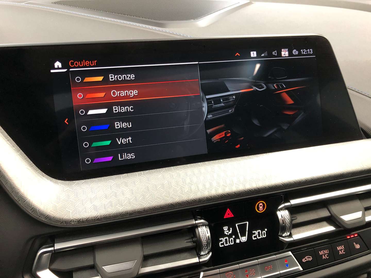 BMW 118i M Sport - 2022 - Joinsteer - #23