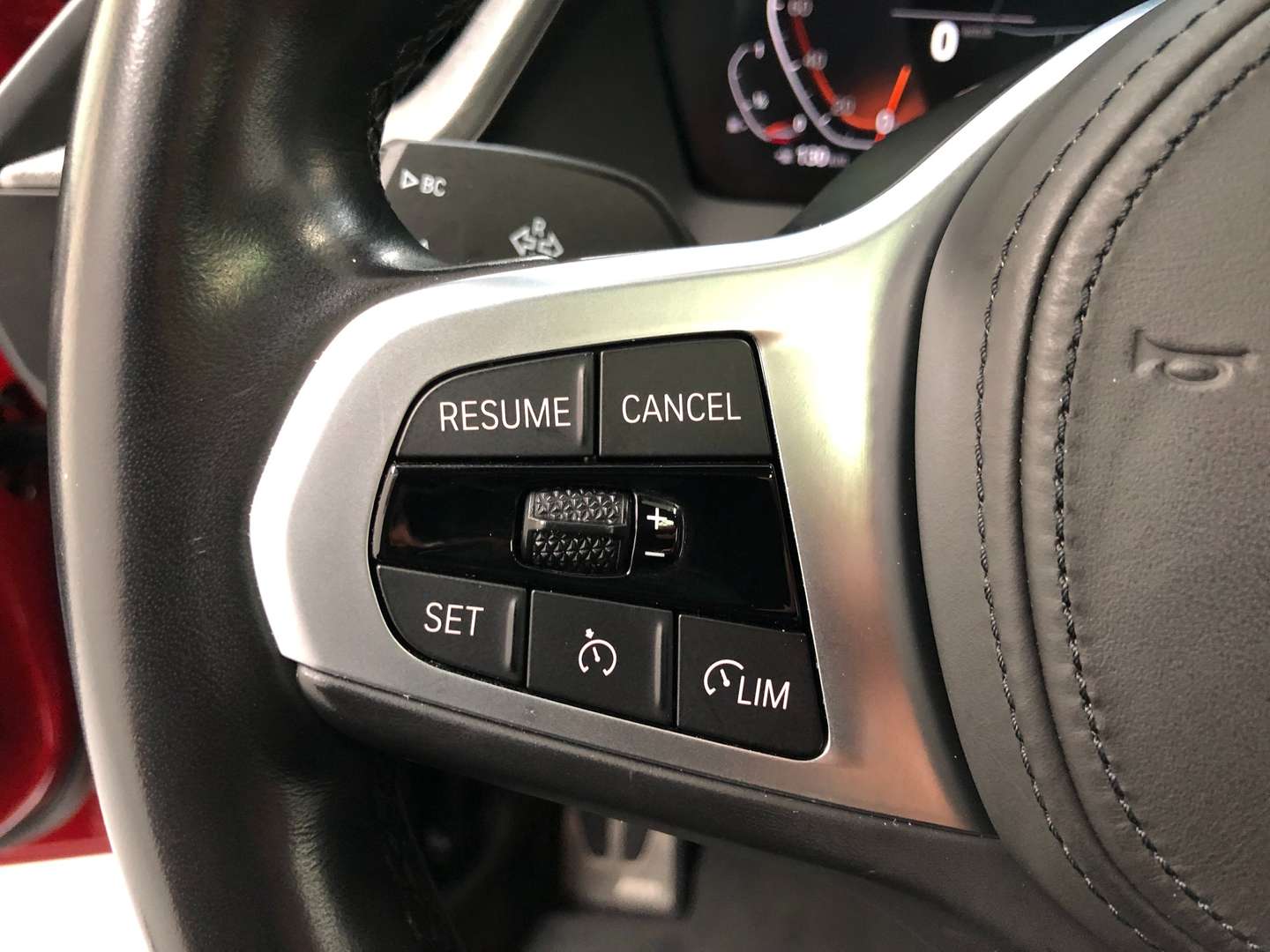 BMW 118i M Sport - 2022 - Joinsteer - #24