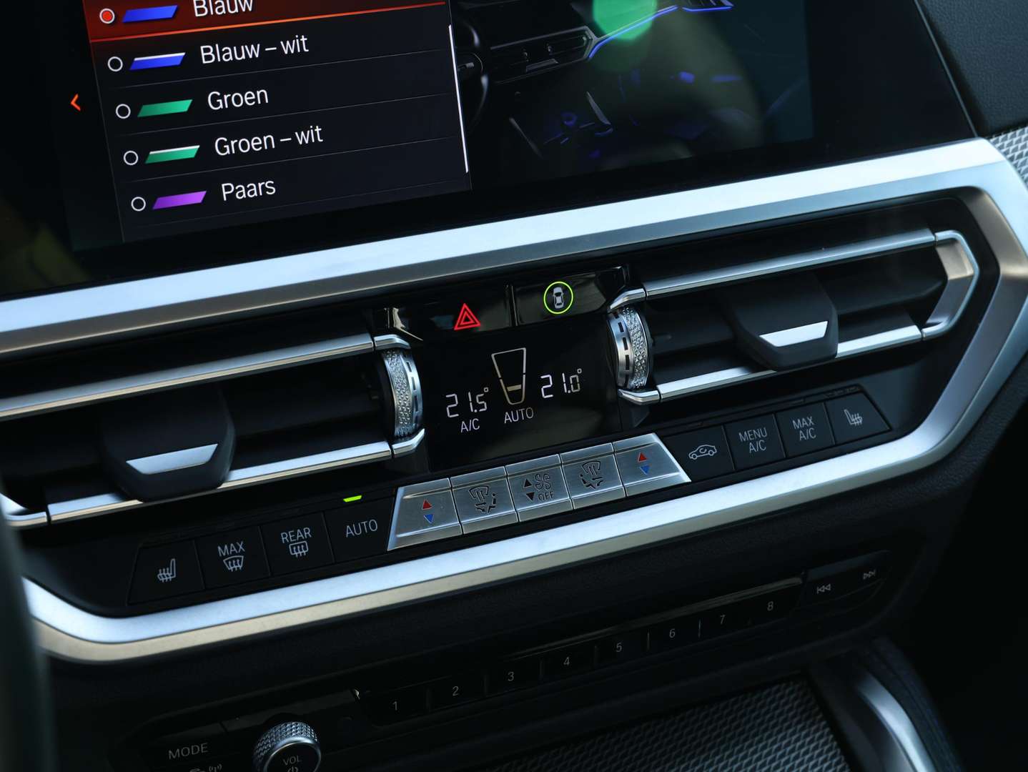 BMW Série 4 Gran Coupé High Executive 430i - 2022 - Joinsteer - #24