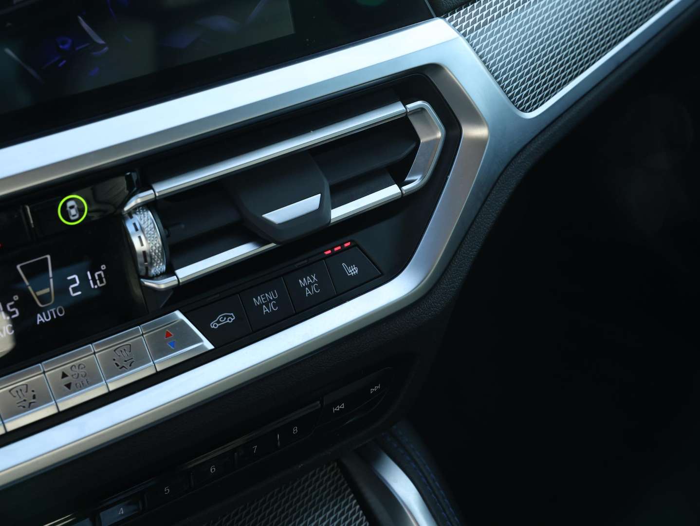 BMW Série 4 Gran Coupé High Executive 430i - 2022 - Joinsteer - #25