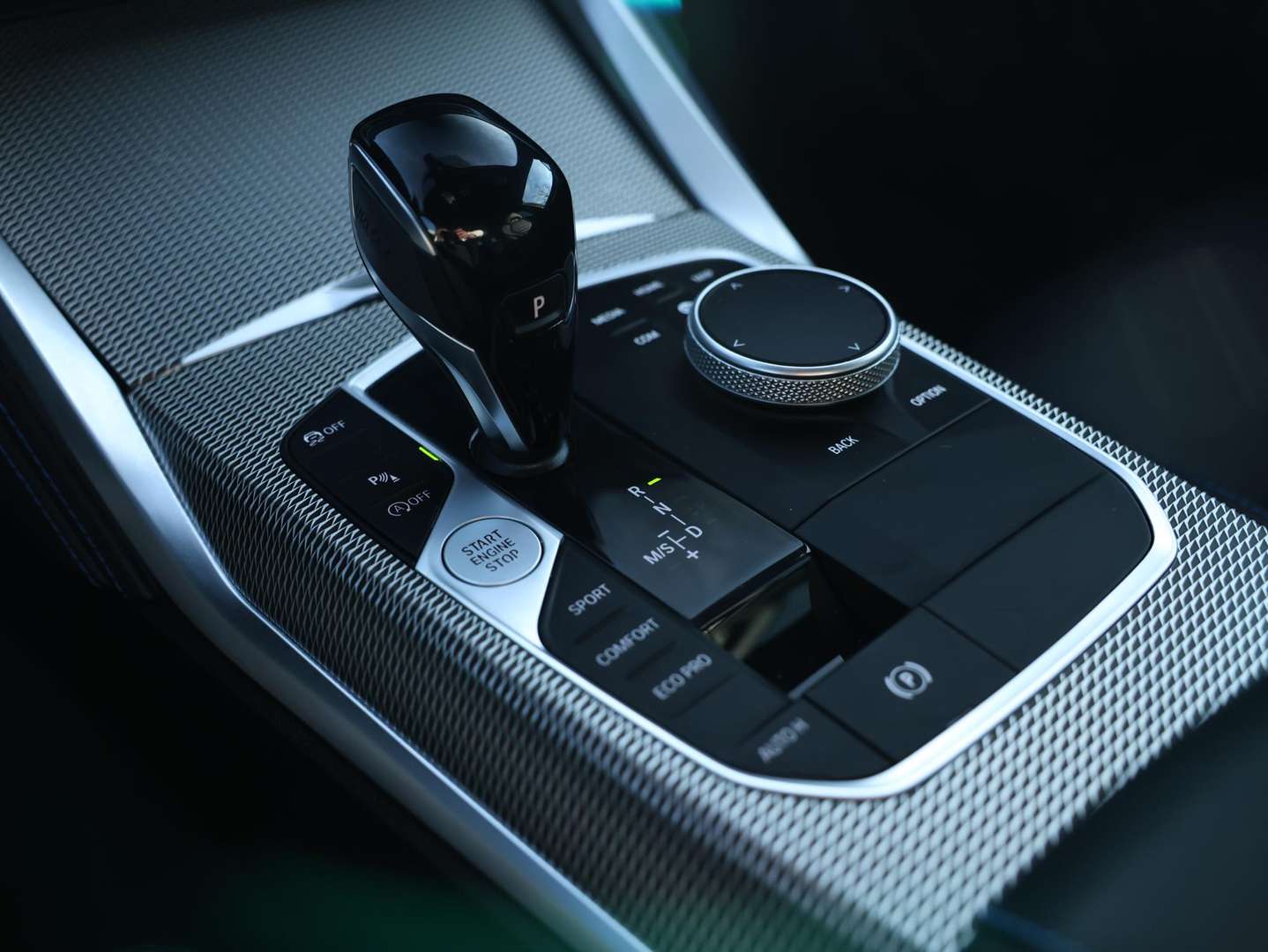 BMW Série 4 Gran Coupé High Executive 430i - 2022 - Joinsteer - #26