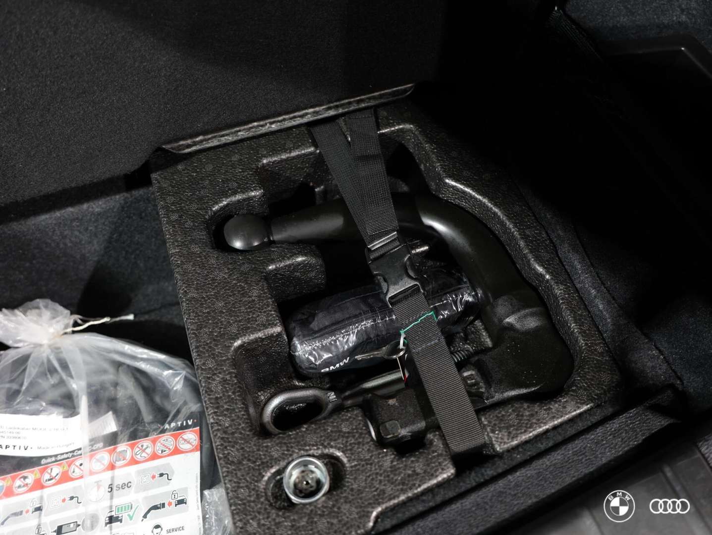 BMW X1 M Sport XDrive25e - 2022 - Joinsteer - #23