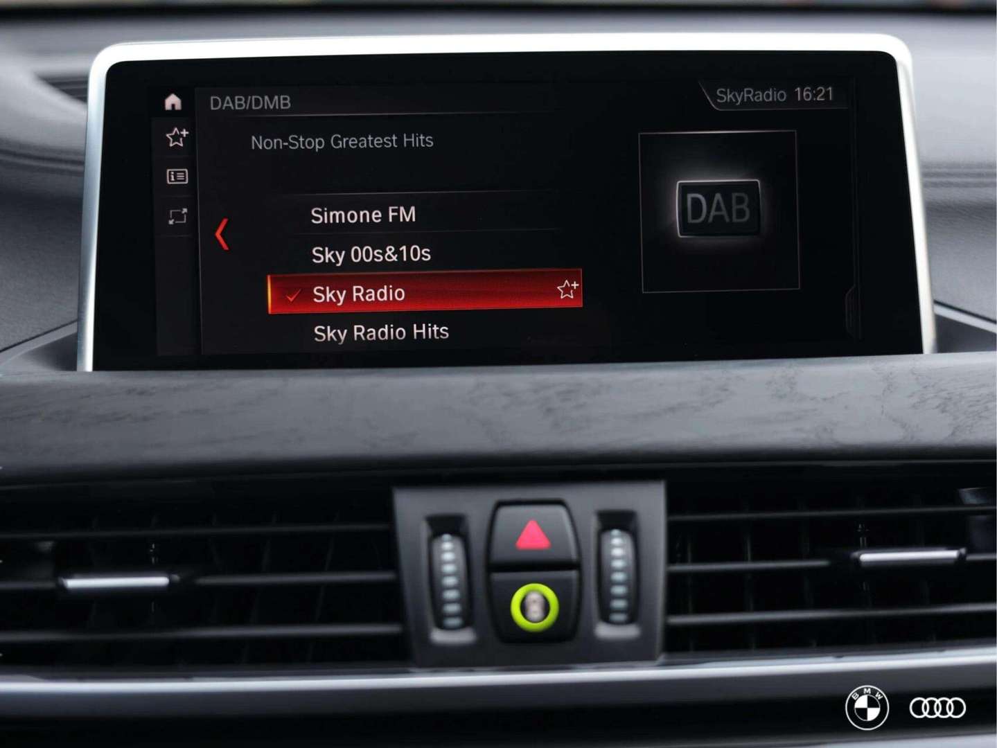 BMW X1 M Sport XDrive25e - 2022 - Joinsteer - #27