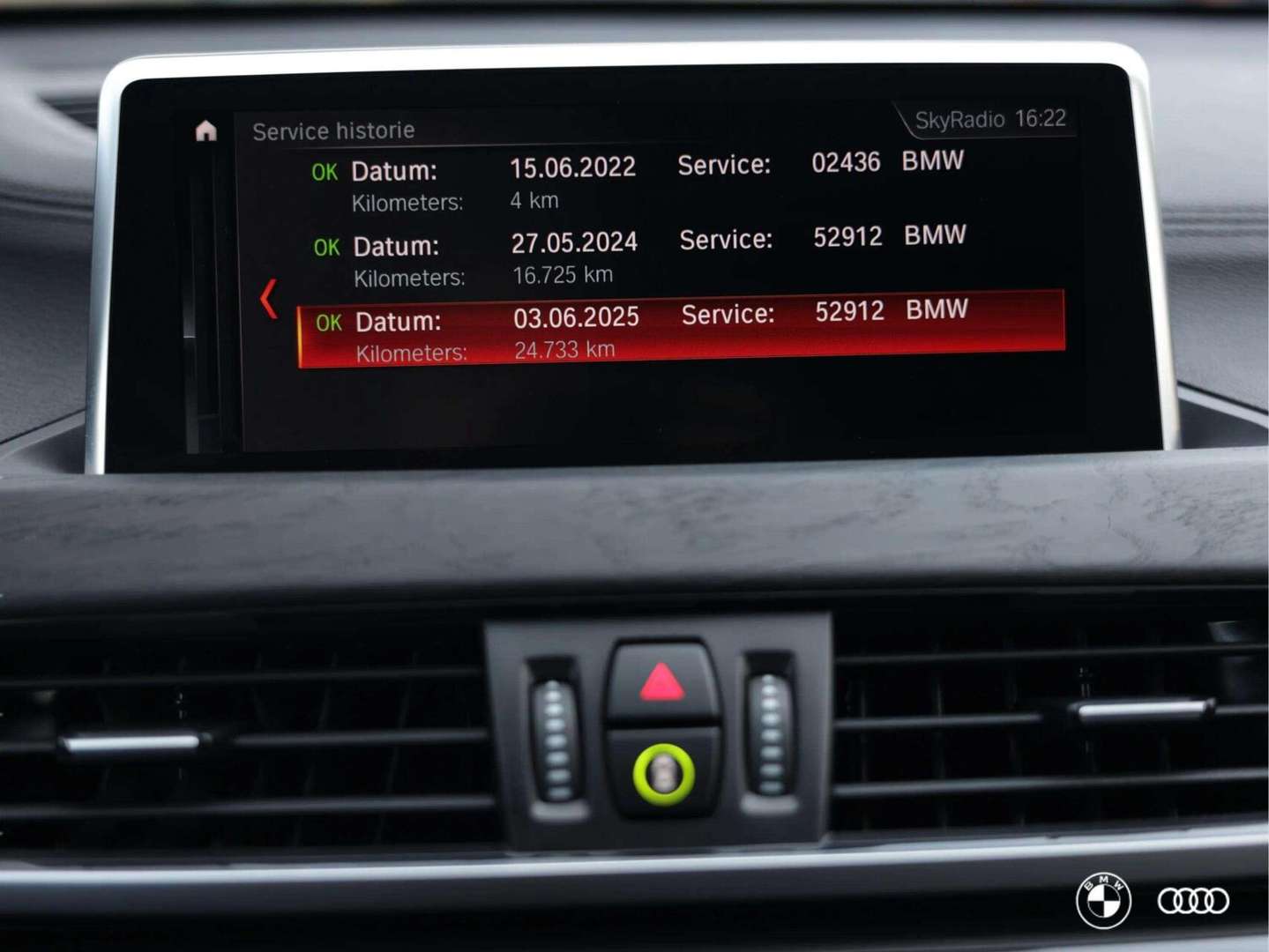 BMW X1 M Sport XDrive25e - 2022 - Joinsteer - #28