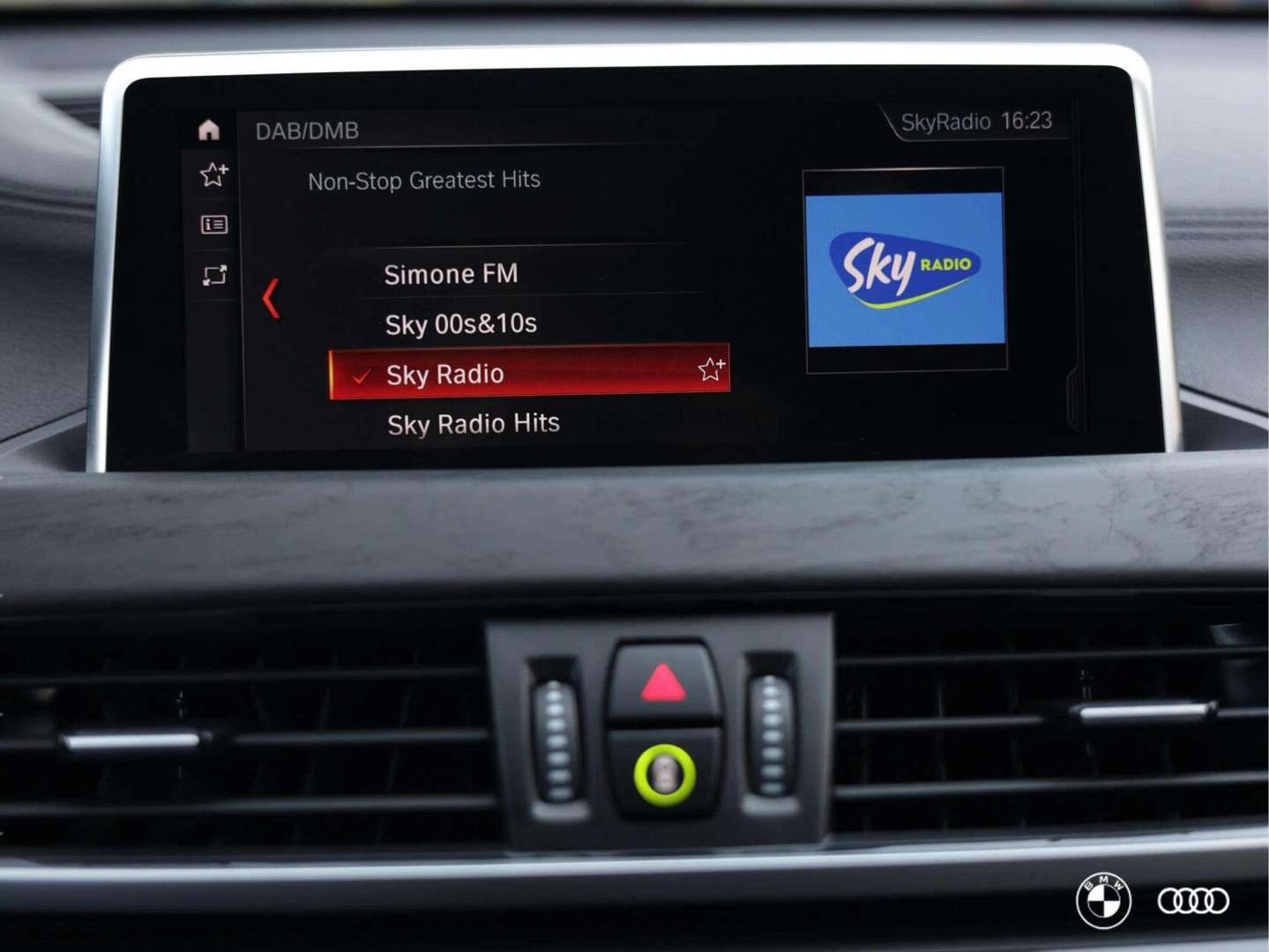 BMW X1 M Sport XDrive25e - 2022 - Joinsteer - #29