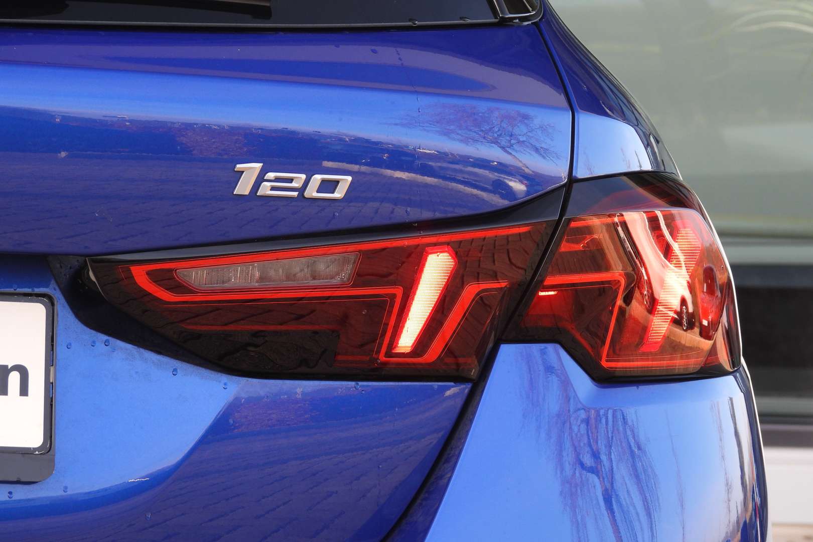 BMW Série 1 M Sport 120i - 2025 - Joinsteer - #21