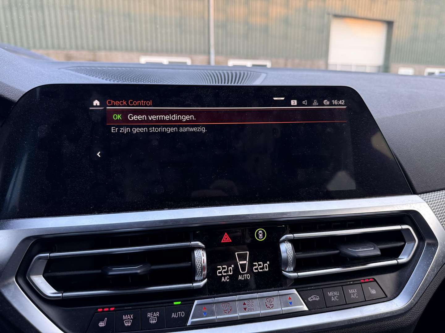 BMW Série 3 Touring Edition M 318i - 2022 - Joinsteer - #22