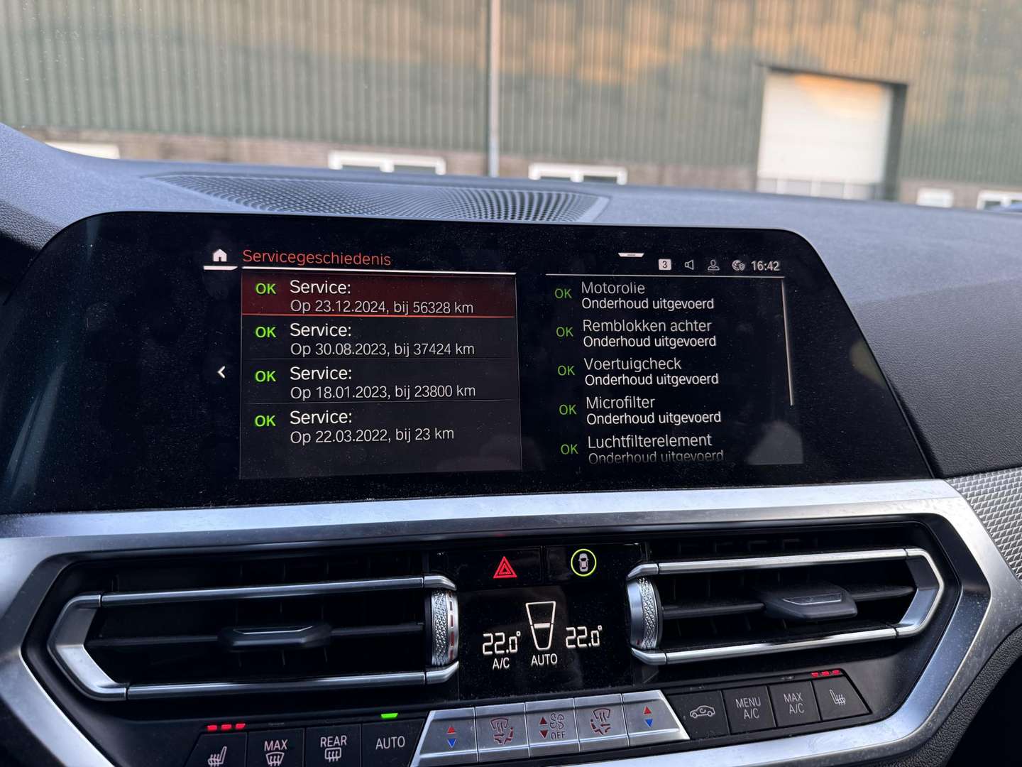 BMW Série 3 Touring Edition M 318i - 2022 - Joinsteer - #23