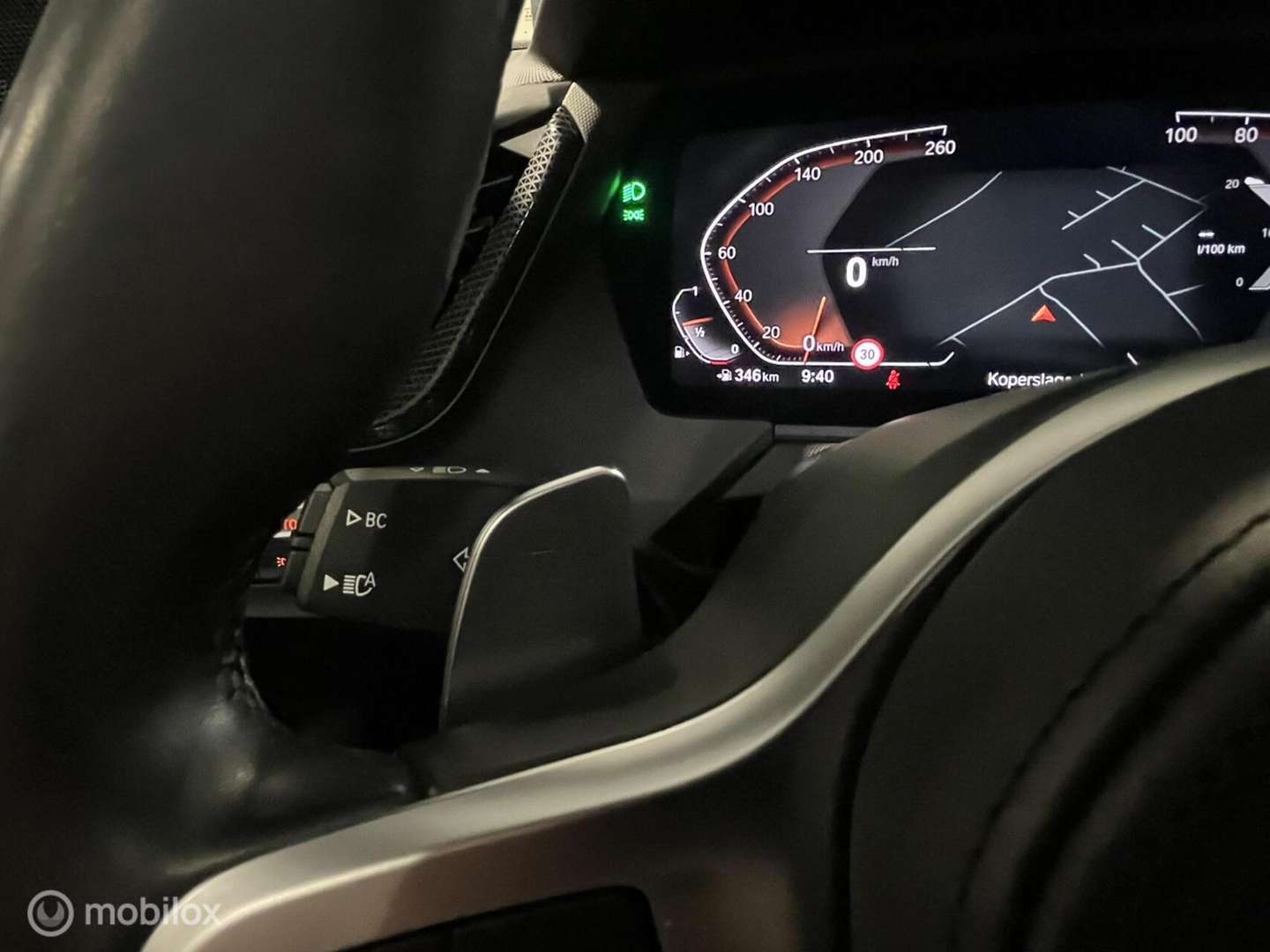 BMW Série 1 M Sport 120i - 2023 - Joinsteer - #23