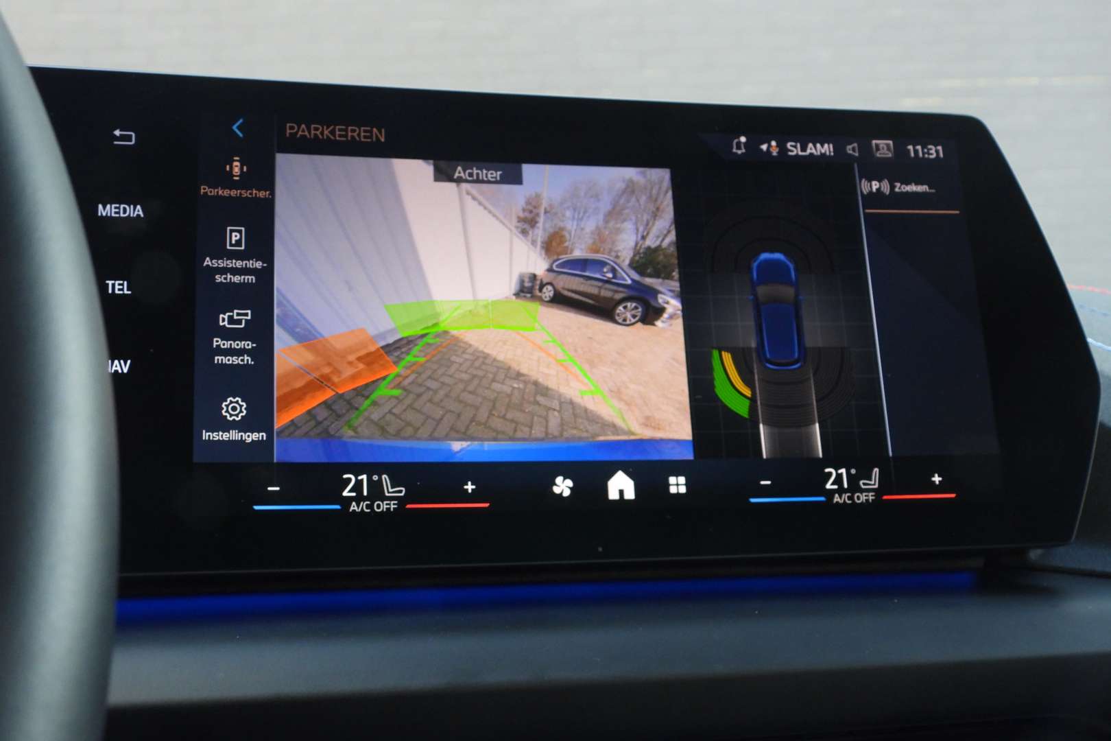 BMW Série 1 M Sport 120i - 2025 - Joinsteer - #37