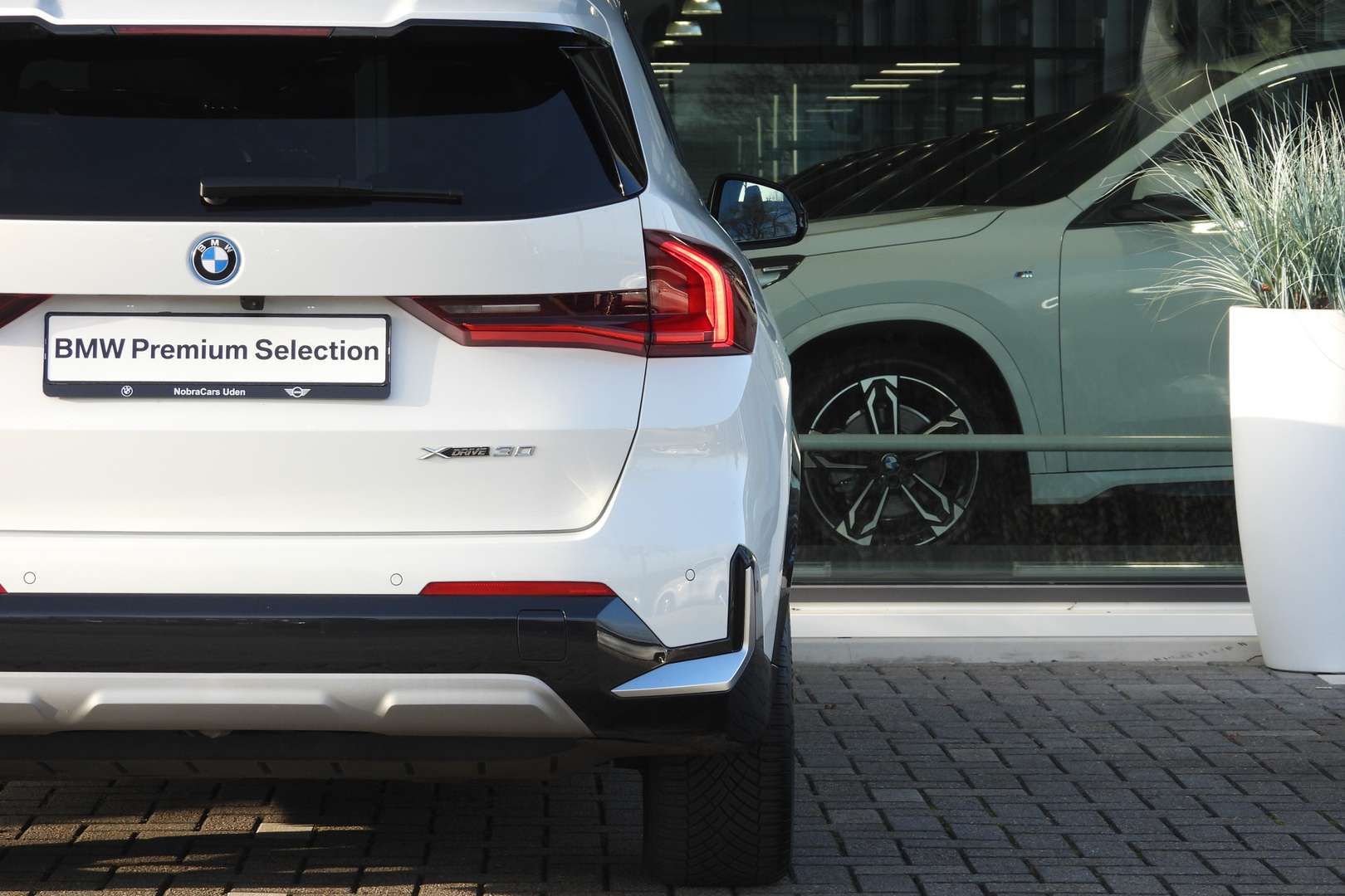 BMW IX1 XLine XDrive30 - 2023 - Joinsteer - #19