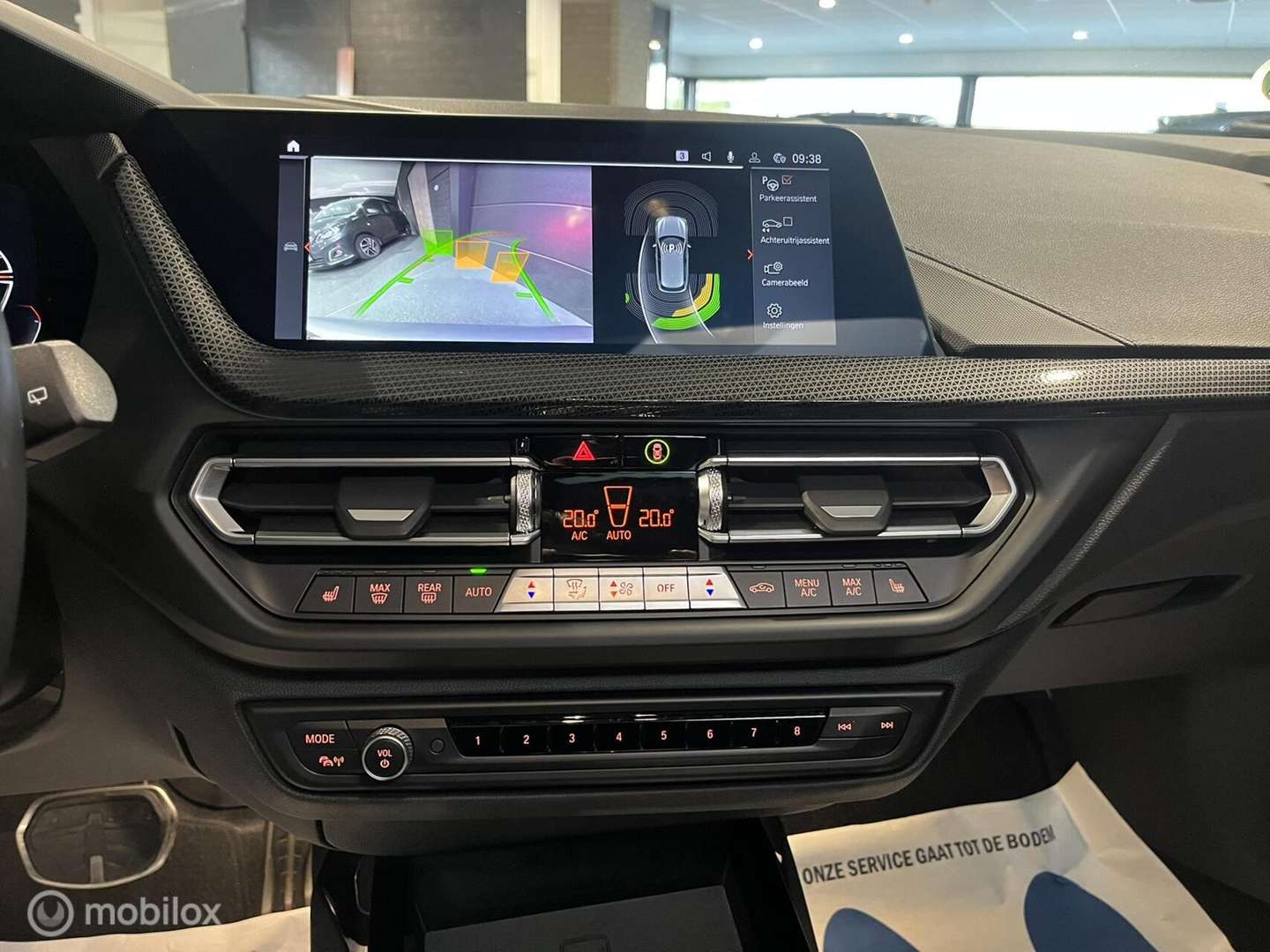 BMW Série 1 M Sport 120i - 2023 - Joinsteer - #26