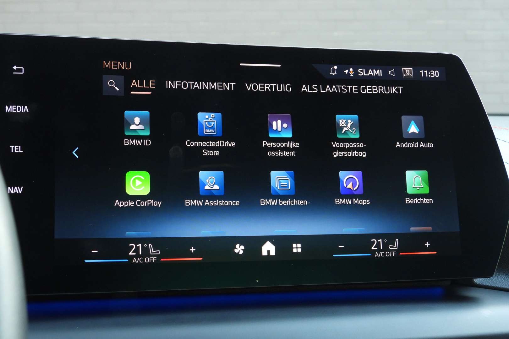 BMW Série 1 M Sport 120i - 2025 - Joinsteer - #40