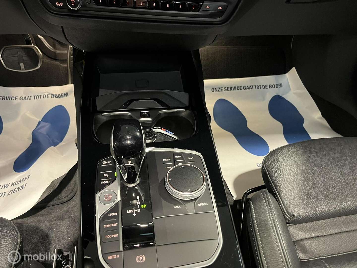 BMW Série 1 M Sport 120i - 2023 - Joinsteer - #30