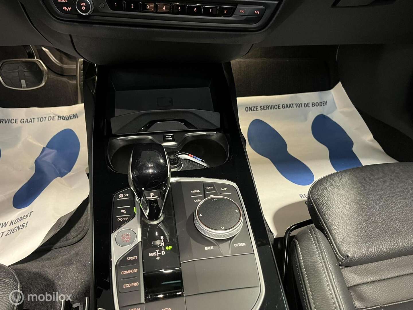 BMW Série 1 M Sport 120i - 2023 - Joinsteer - #31