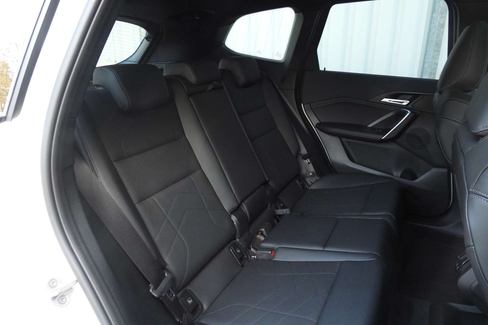 BMW IX1 XLine XDrive30 - 2023 - Joinsteer - #24