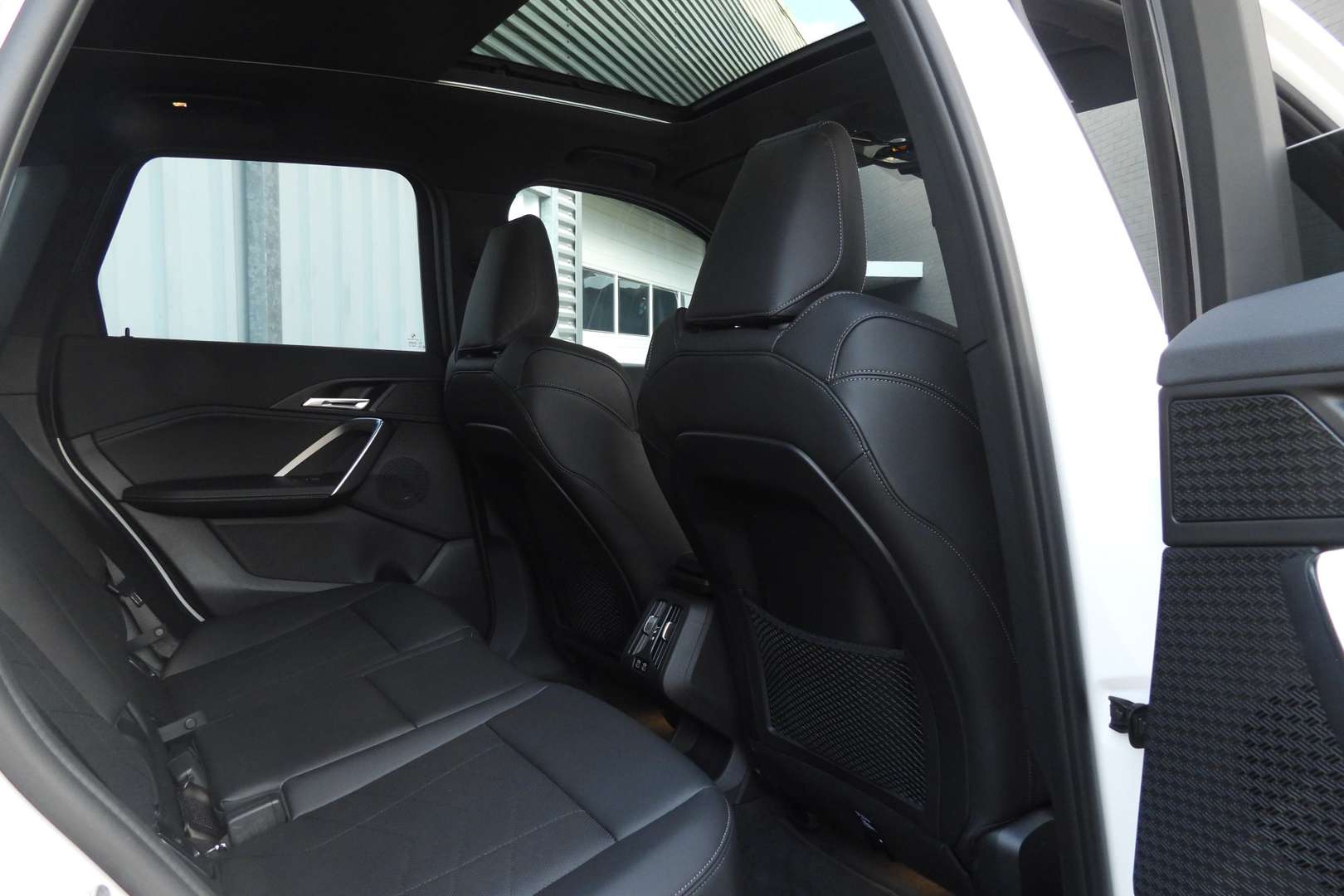 BMW IX1 XLine XDrive30 - 2023 - Joinsteer - #25