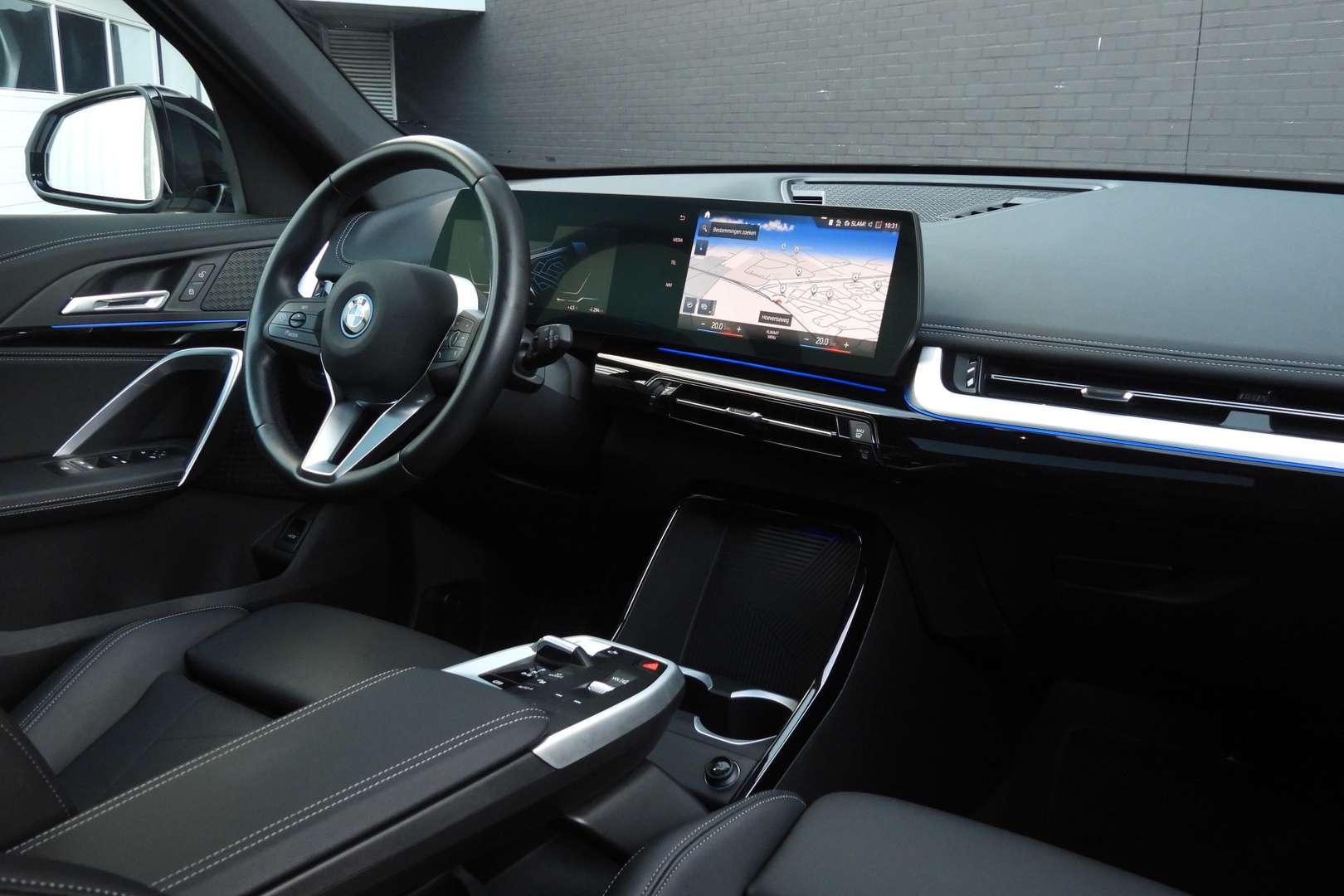 BMW IX1 XLine XDrive30 - 2023 - Joinsteer - #27