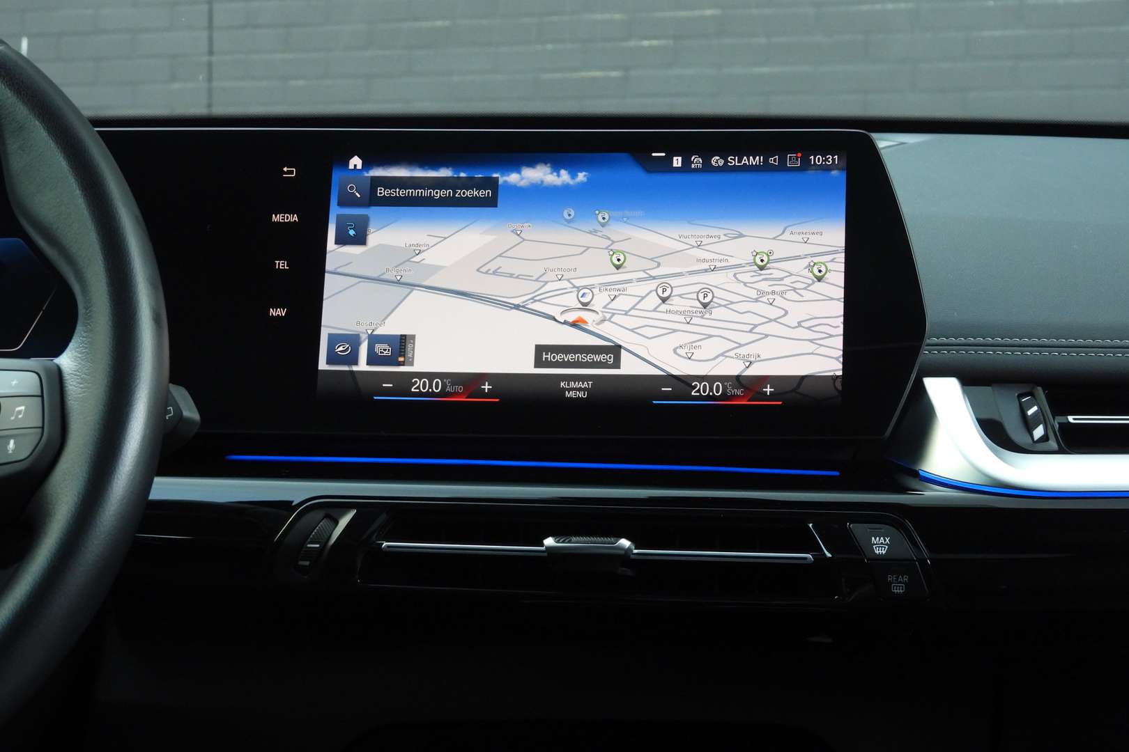 BMW IX1 XLine XDrive30 - 2023 - Joinsteer - #28