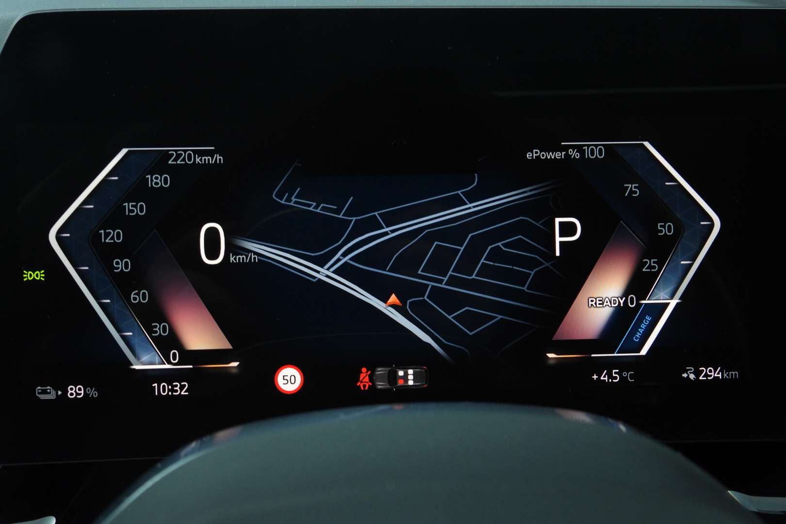 BMW IX1 XLine XDrive30 - 2023 - Joinsteer - #33