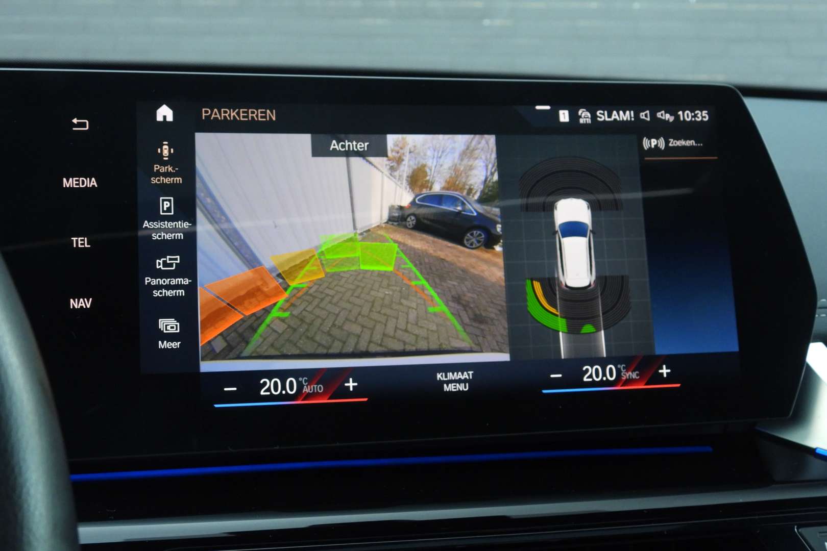 BMW IX1 XLine XDrive30 - 2023 - Joinsteer - #36