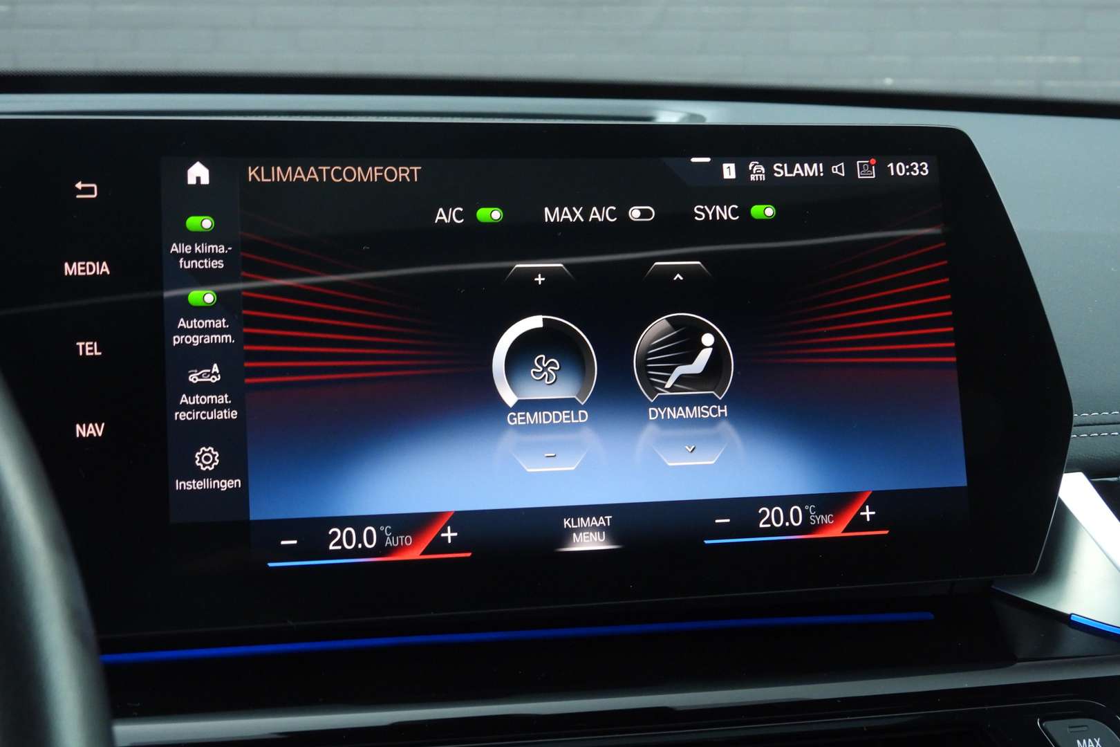 BMW IX1 XLine XDrive30 - 2023 - Joinsteer - #37