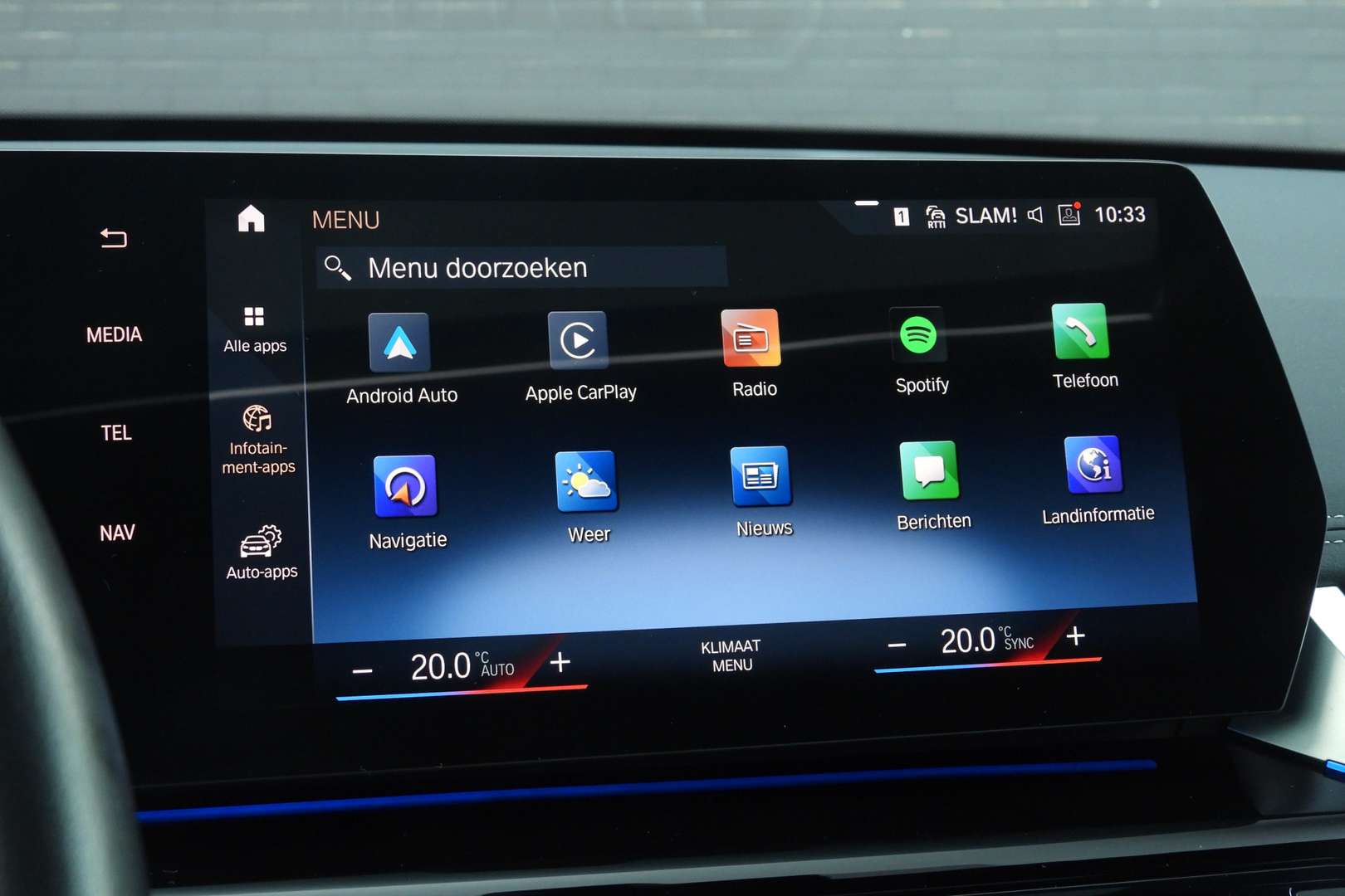 BMW IX1 XLine XDrive30 - 2023 - Joinsteer - #39