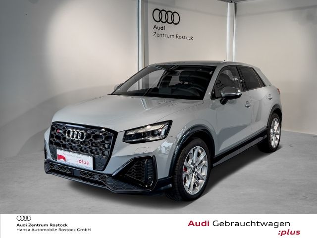 Audi SQ2 TFSI Quattro S Tronic - 2023 - Joinsteer - #1