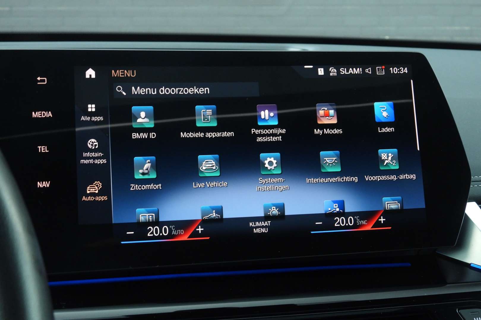 BMW IX1 XLine XDrive30 - 2023 - Joinsteer - #40