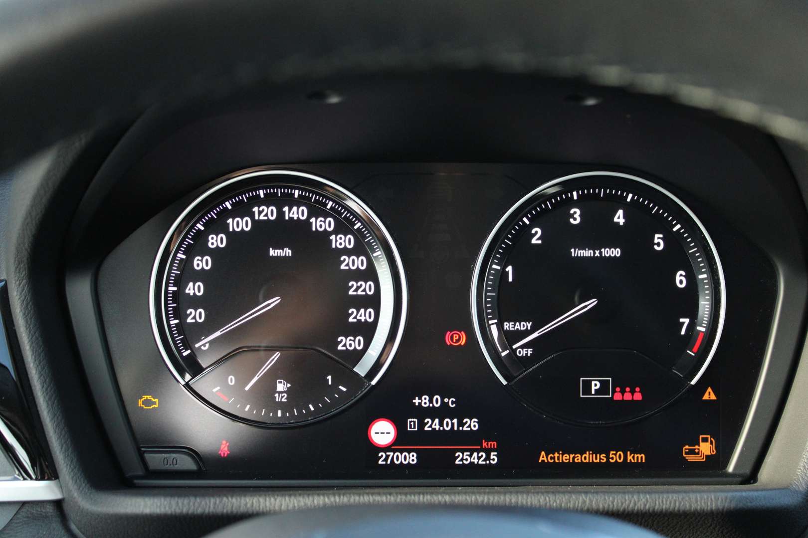 BMW X1 Sport Line XDrive25e - 2022 - Joinsteer - #28