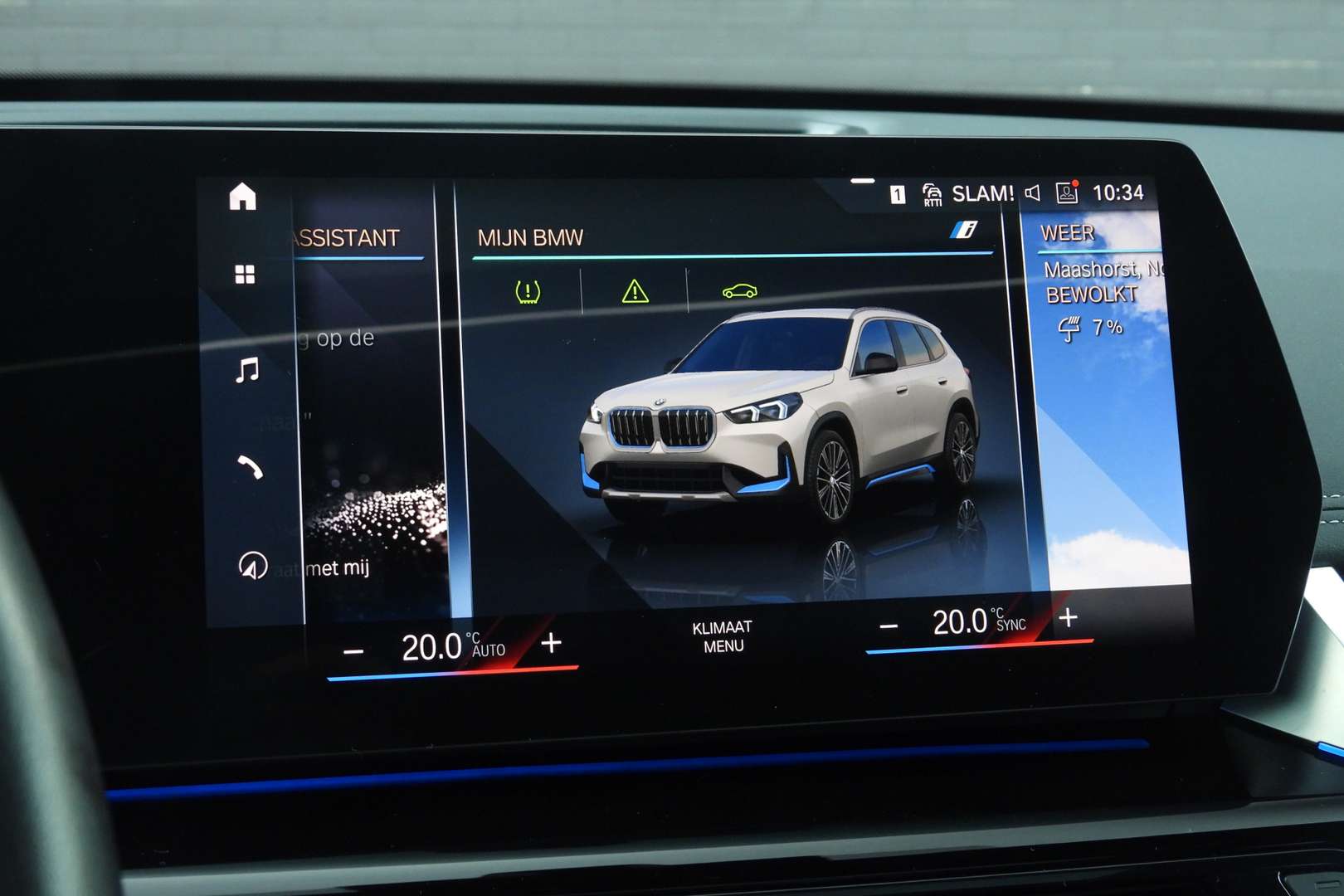 BMW IX1 XLine XDrive30 - 2023 - Joinsteer - #43