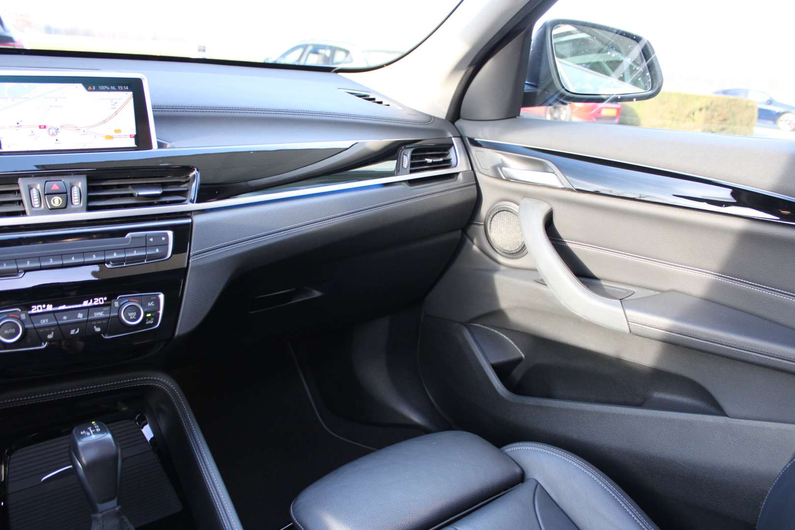 BMW X1 Sport Line XDrive25e - 2022 - Joinsteer - #29