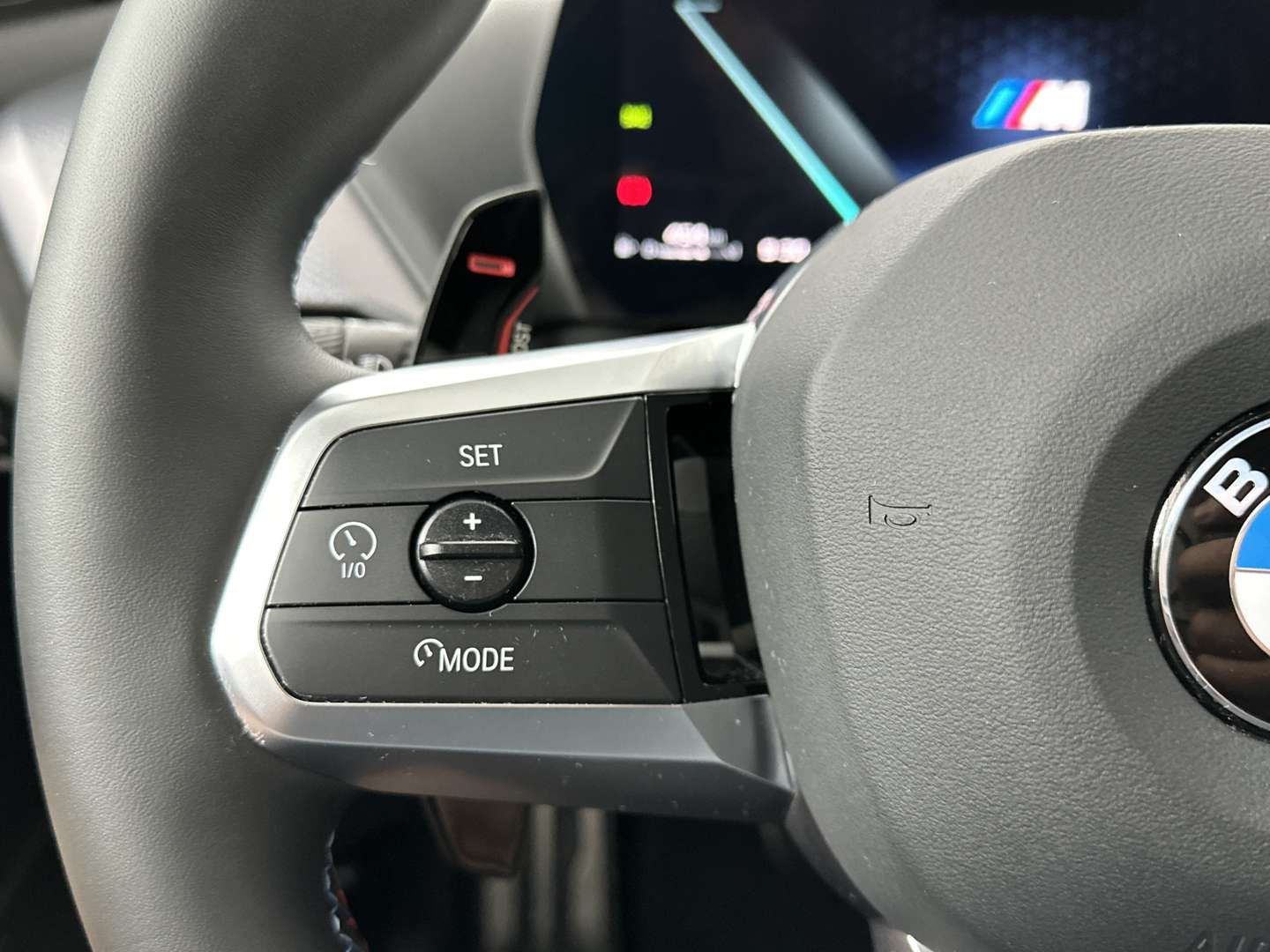 BMW Série 1 M135i XDrive - 2025 - Joinsteer - #18