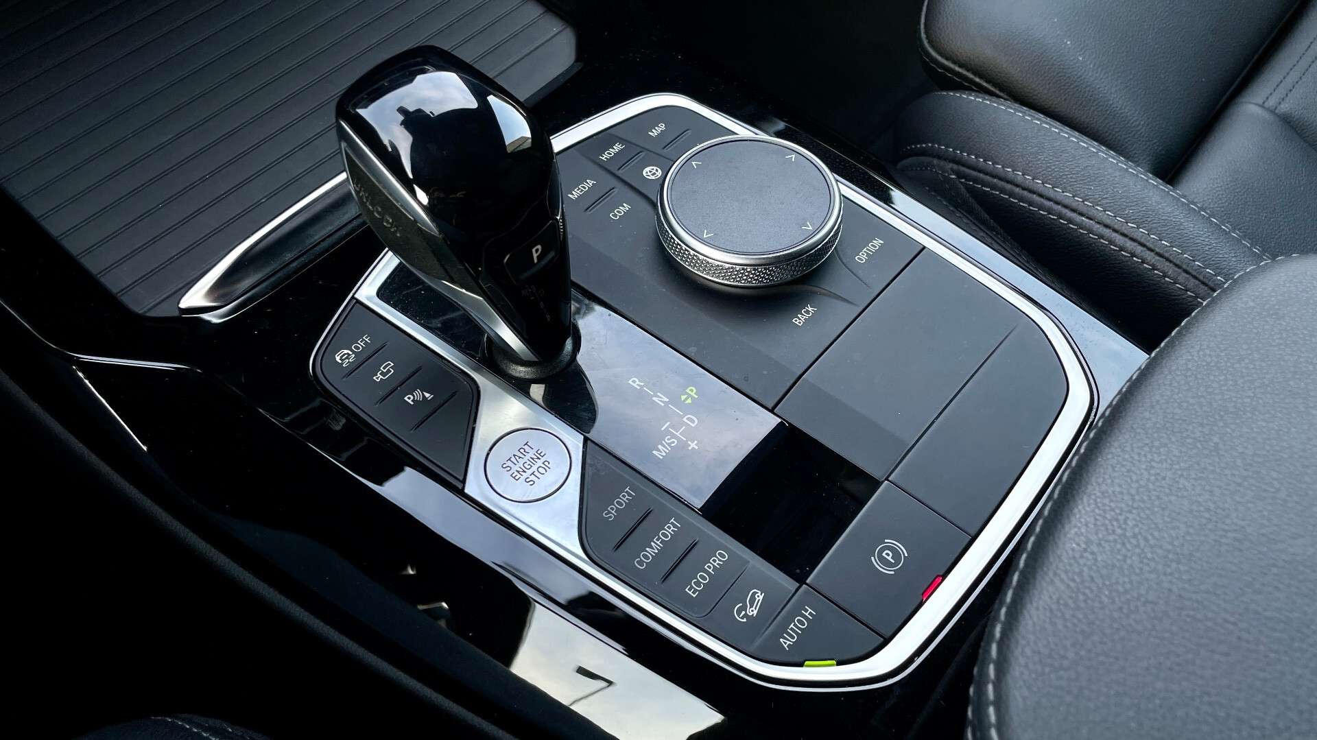 BMW X3 M Sport 30d XDrive - 2022 - Joinsteer - #23