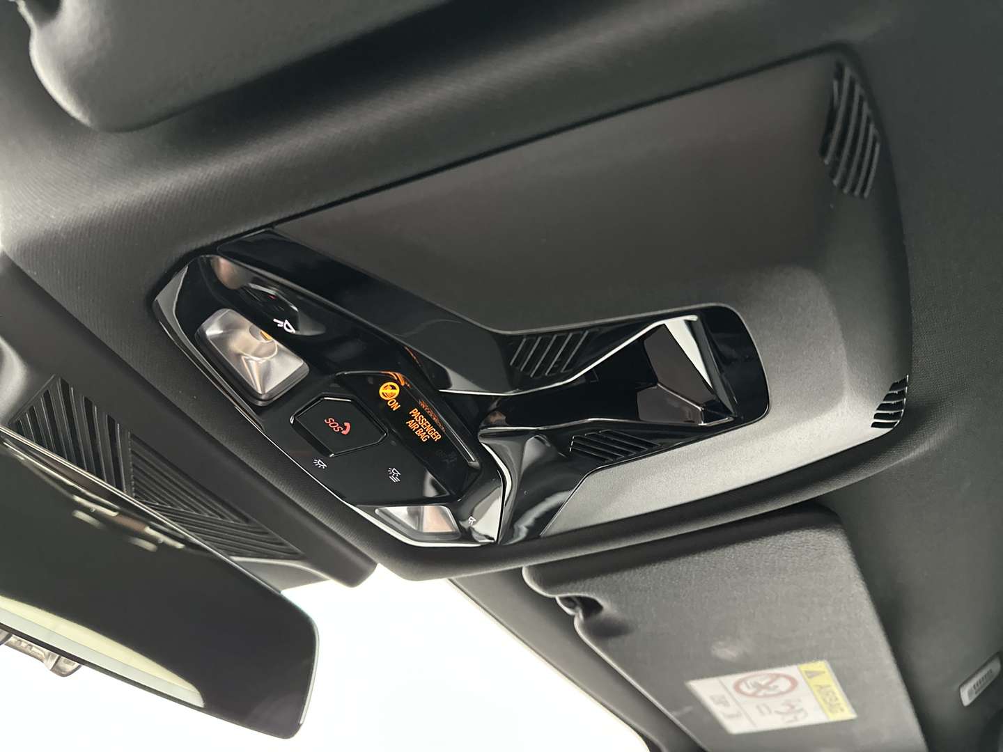 BMW Série 1 M135i XDrive - 2025 - Joinsteer - #19