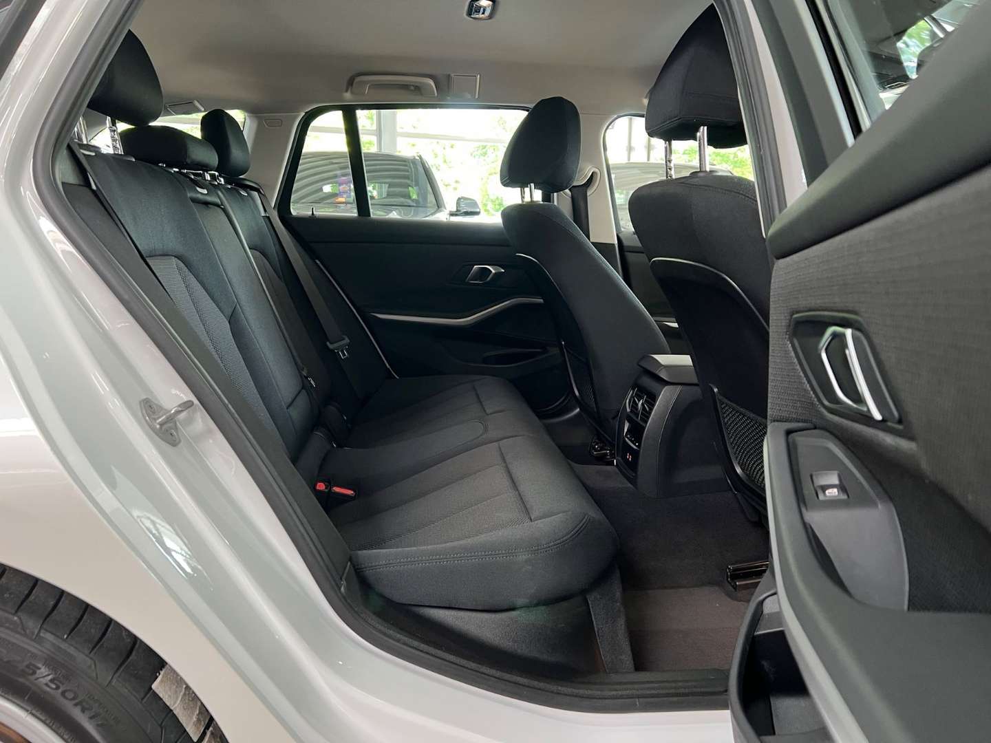 BMW Série 3 Touring 318d - 2022 - Joinsteer - #17