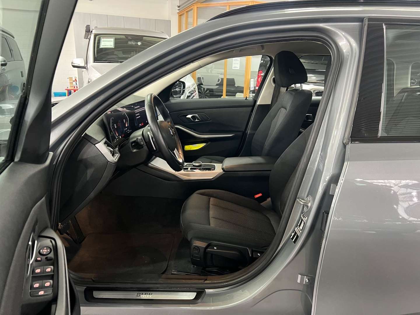 BMW Série 3 Touring 318d - 2022 - Joinsteer - #18