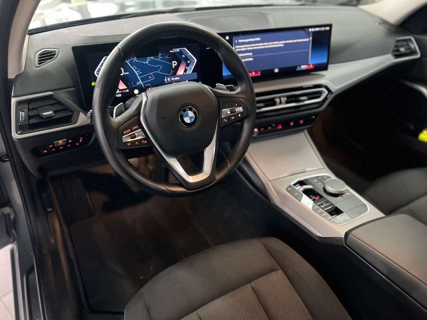 BMW Série 3 Touring 318d - 2022 - Joinsteer - #19