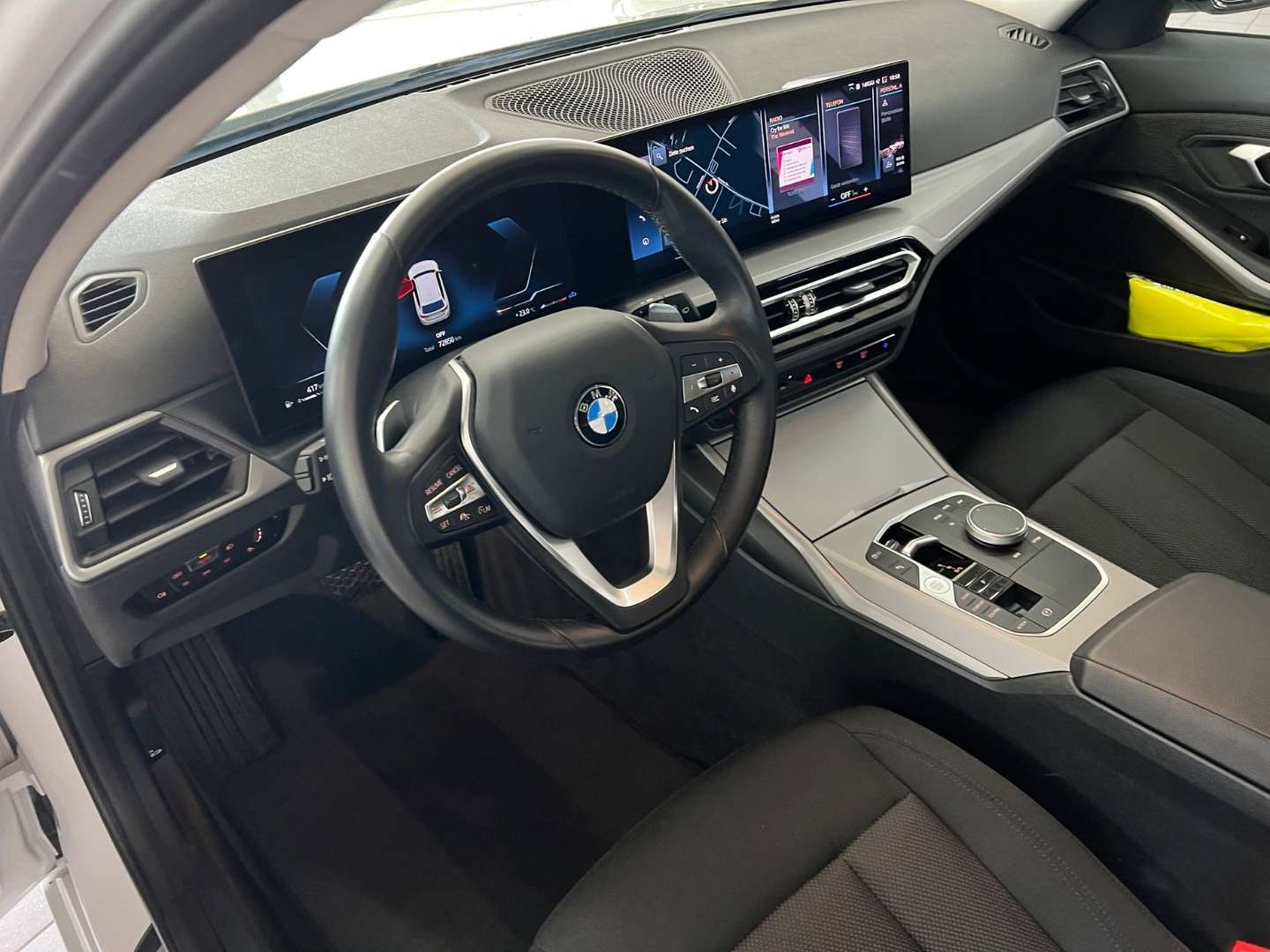 BMW Série 3 Touring 318d - 2022 - Joinsteer - #18