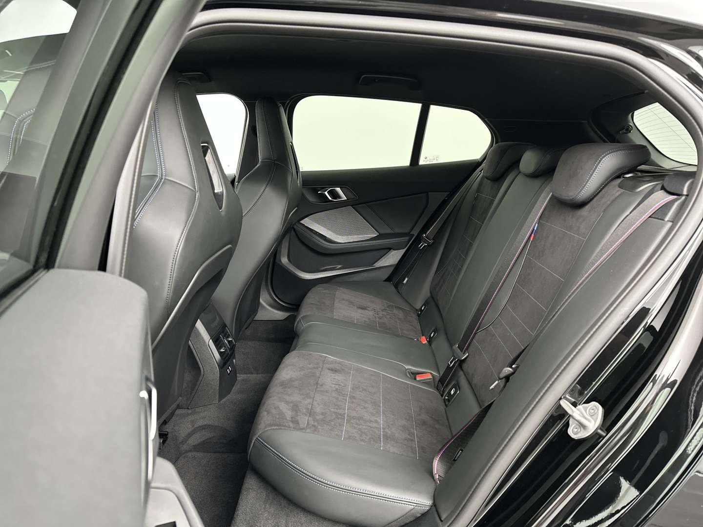 BMW Série 1 M135i XDrive - 2025 - Joinsteer - #21