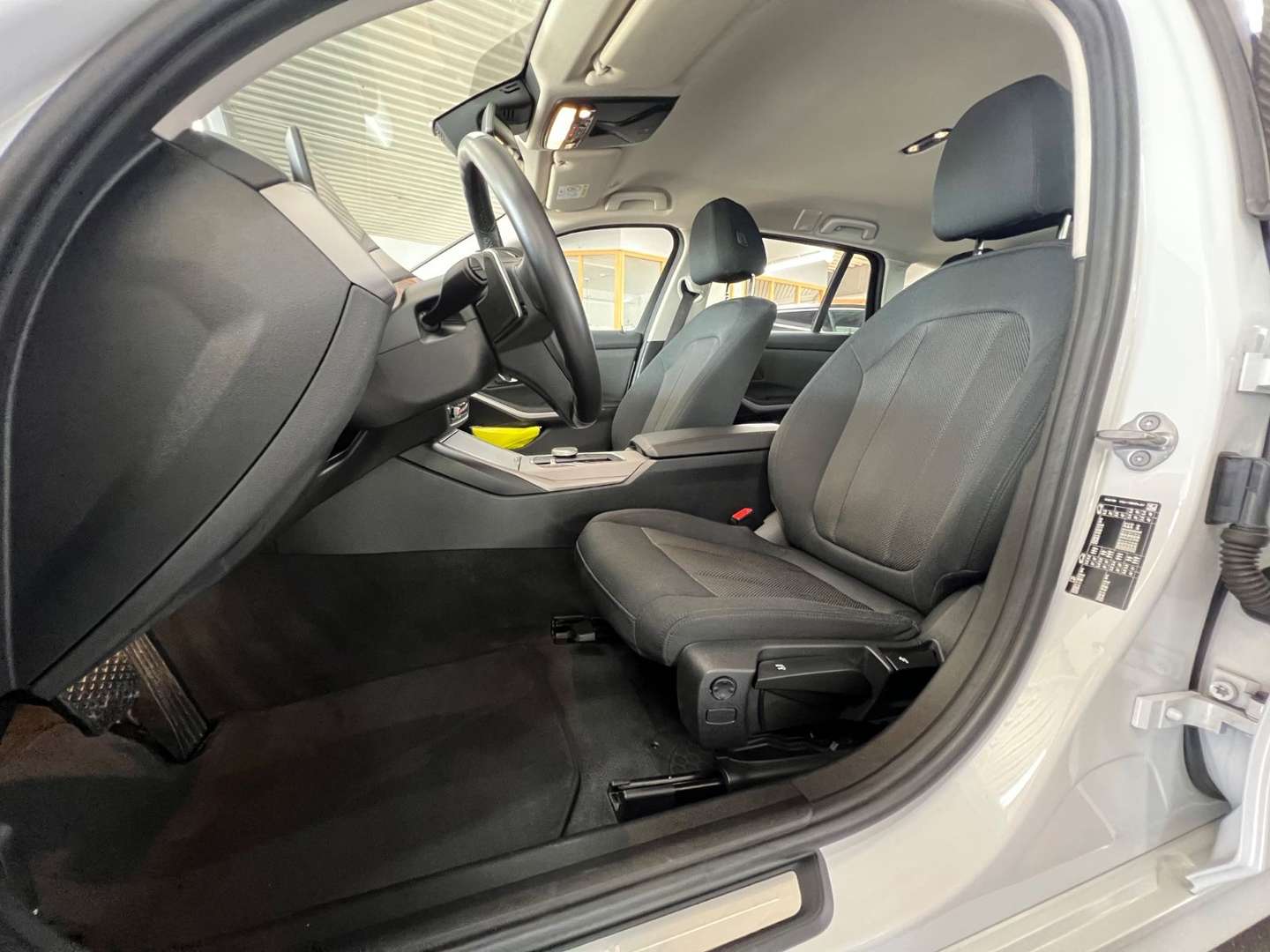 BMW Série 3 Touring 318d - 2022 - Joinsteer - #19