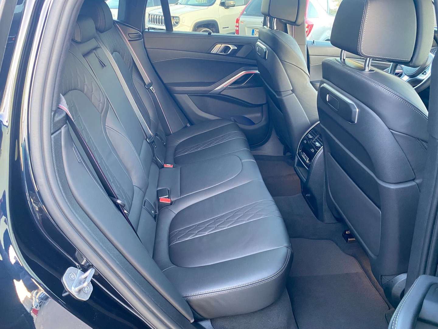 BMW X6 M Sport XDrive30d - 2023 - Joinsteer - #20