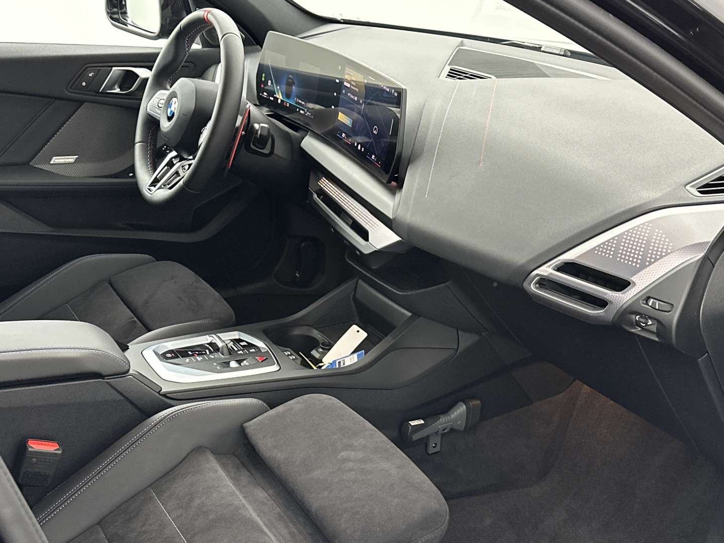 BMW Série 1 M135i XDrive - 2025 - Joinsteer - #22