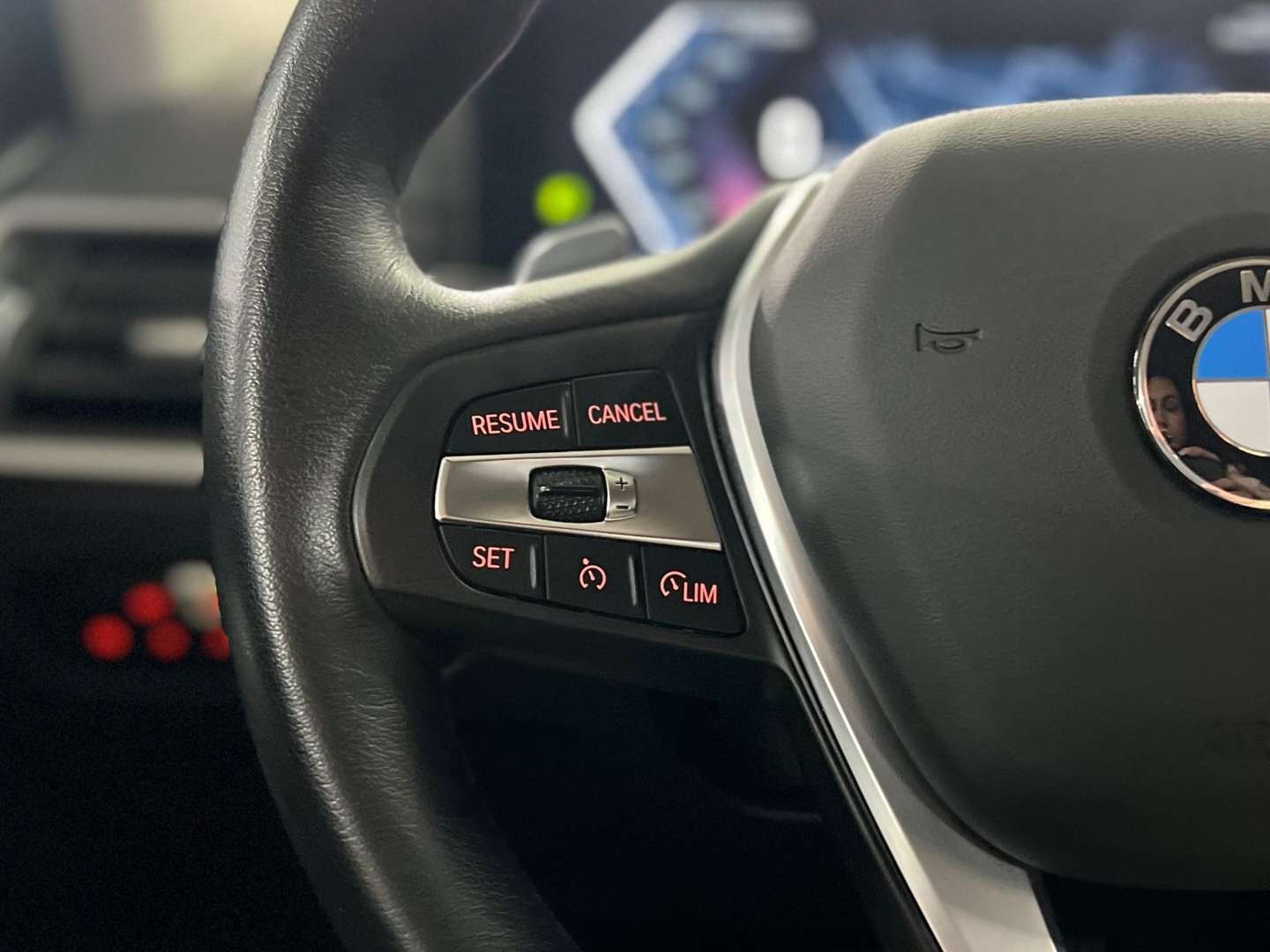 BMW Série 3 Touring 318d - 2022 - Joinsteer - #21