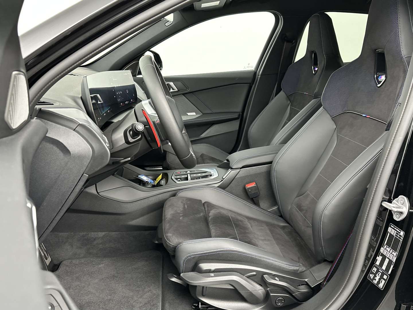 BMW Série 1 M135i XDrive - 2025 - Joinsteer - #23