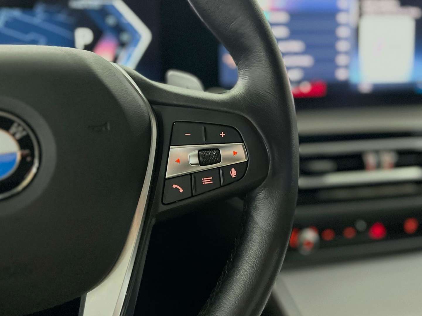 BMW Série 3 Touring 318d - 2022 - Joinsteer - #22