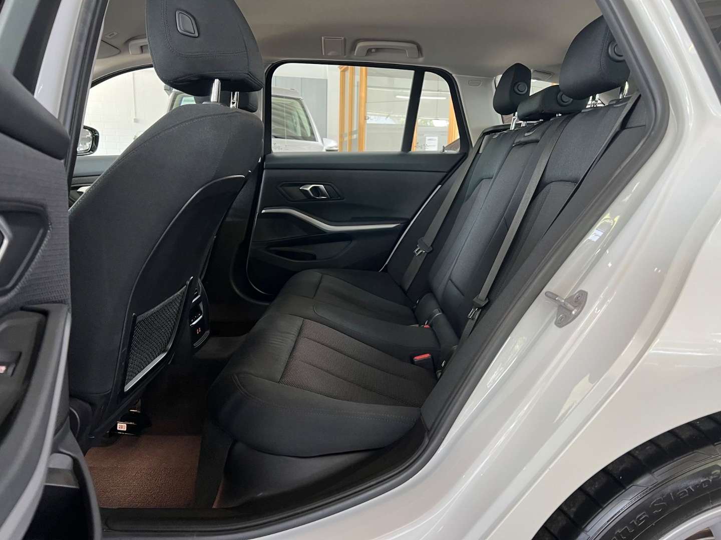 BMW Série 3 Touring 318d - 2022 - Joinsteer - #21