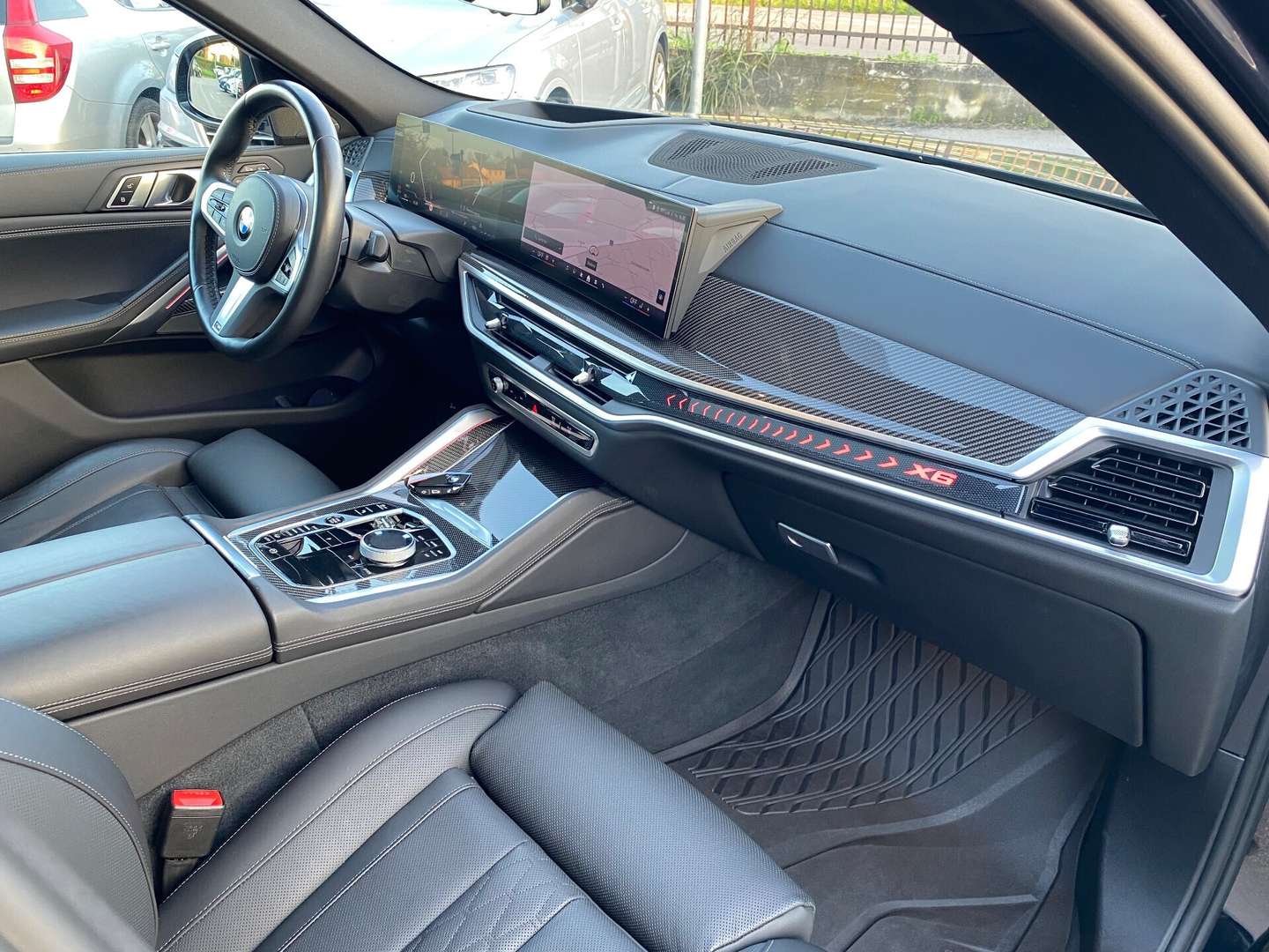 BMW X6 M Sport XDrive30d - 2023 - Joinsteer - #22