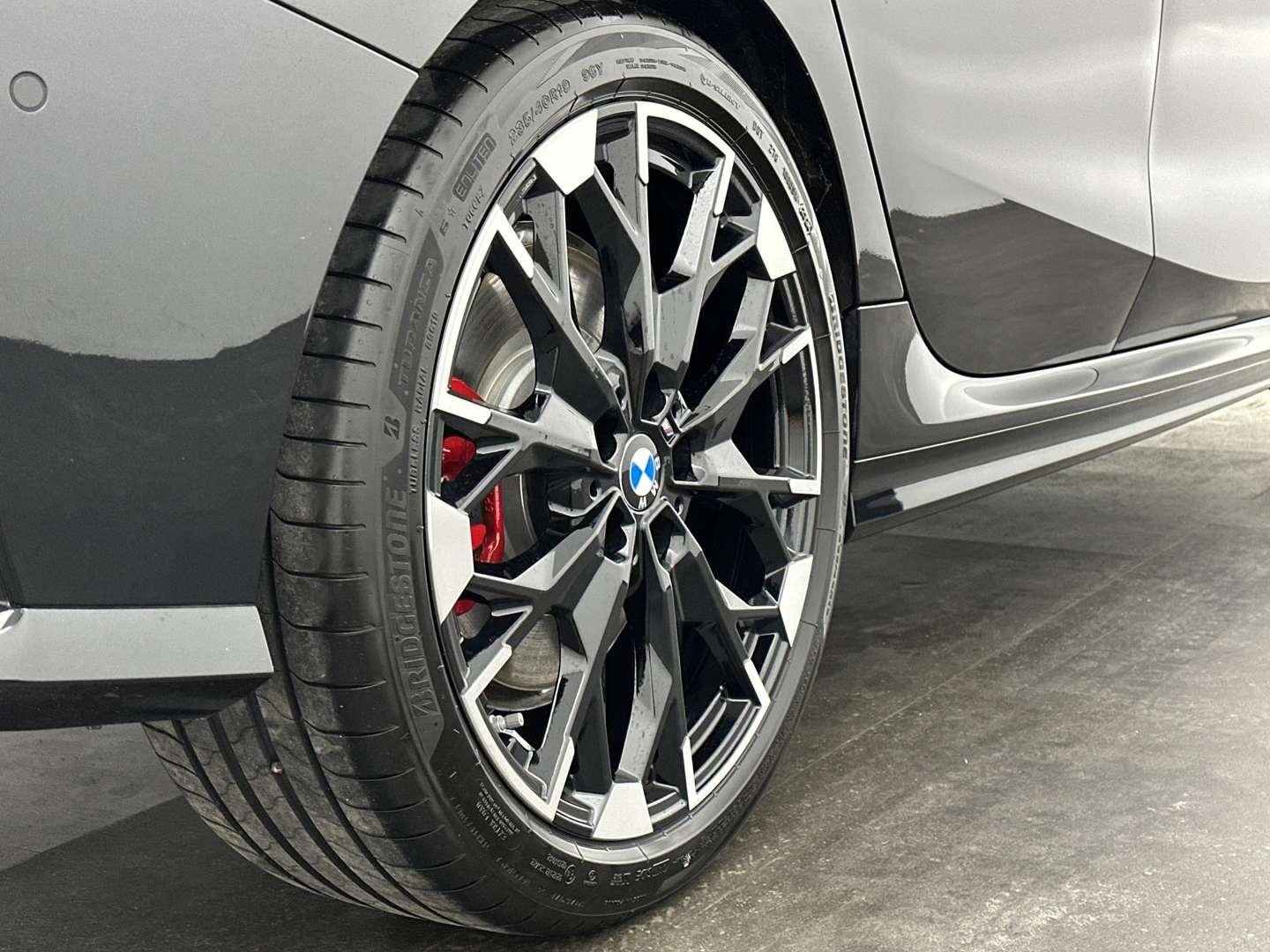 BMW Série 1 M135i XDrive - 2025 - Joinsteer - #25