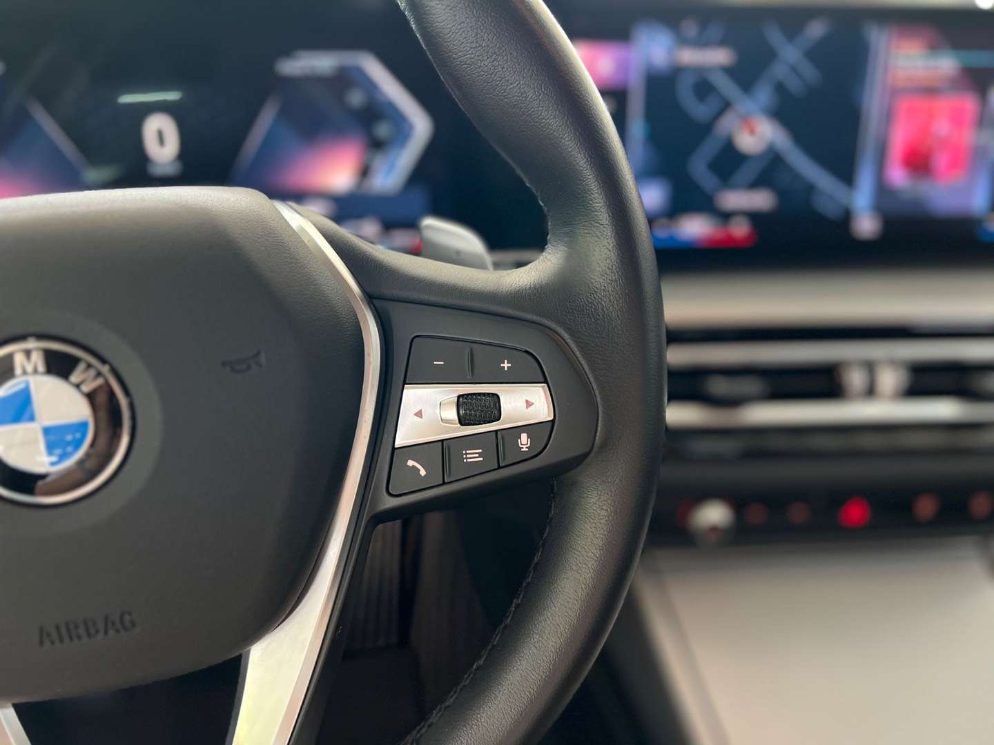 BMW Série 3 Touring 318d - 2022 - Joinsteer - #23